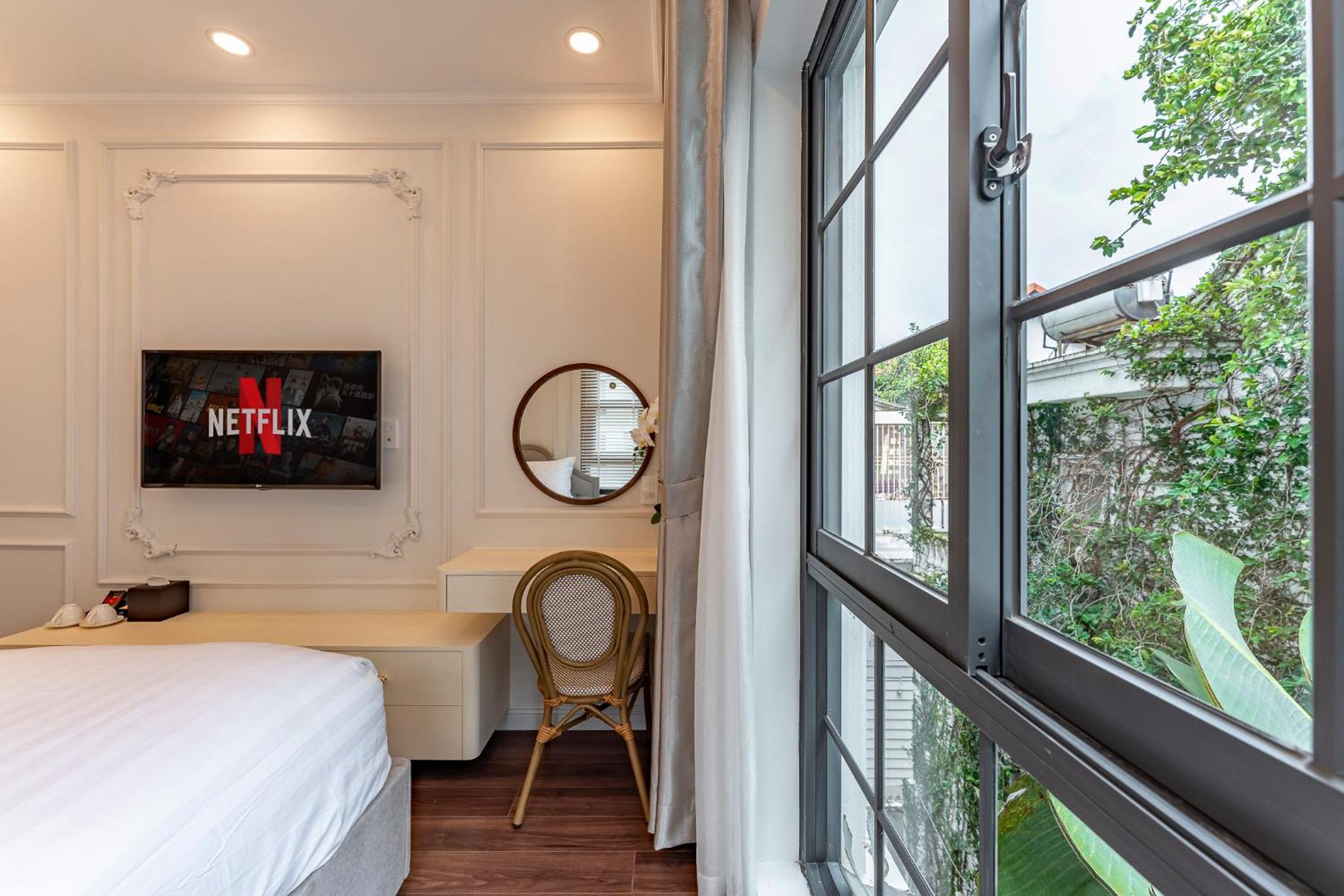 Golden Sun Apartment & Hotel Ho Chi Minh-Byen Eksteriør billede